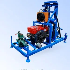 HDD drilling machine category